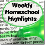 HomeschoolHighlights