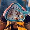 OATMEAL WITH FRUITS