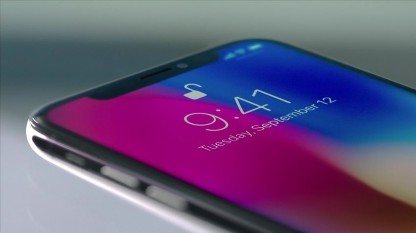 Want to keep your lockscreen Notifications Previews secure? Here's How to Enable or Disable Notification Previews in iPhone X Lockscreen running iOS 11.