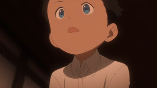 約束のネバーランド アニメ2期 フィル PHIL The Promised Neverland Season2