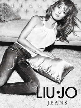 jeans primavera verano 2011 Liu Jo