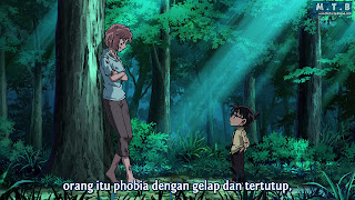 Detective Conan Episode 700