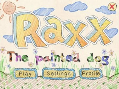 raxx the painted dog final mediafire download