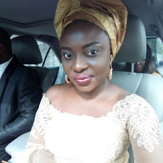 "Domestic violence can't be cured, it only kills" - Nigerian woman finally walks away from her abusive marriage