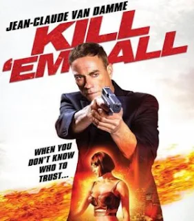 فيلم Kill'em All مترجم