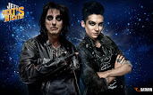 #3 Alice Cooper Wallpaper