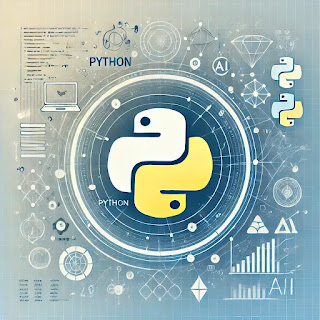 py, python
