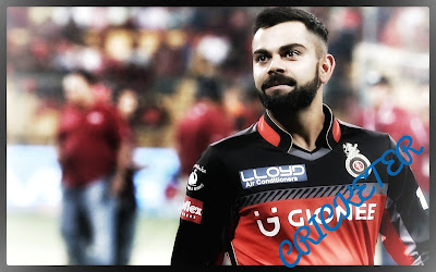 Virat Kohli hd Wallpaper