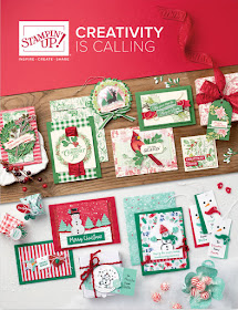 Heart's Delight Cards, Join My Team, 2019 Holiday Catalog, Stampin' Up!