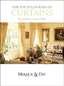 Encyclopedia of Curtains: Complete Curtain Maker