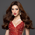 Hoa hậu Khánh Vân mừng tuổi 26, diện váy đỏ khoe nhan sắc quyến rũ nổi bật