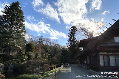 走出門口就是世界文化遺產-忍野八海！入住純正日式傳統 200