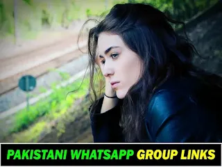 1000+ Active Pakistani WhatsApp Group Links 2024 | Join Now