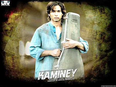 Kaminey