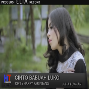 Julia Lukman - Cinto Babuah Luko Full Album