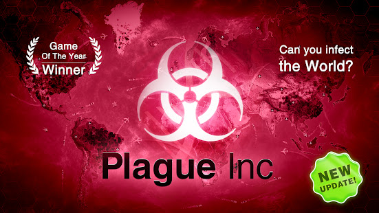 Plague Inc Evolved Mod Apk Unlimited Dna Points Unlocked