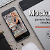 Mockuper | genera facilmente mockup gratis