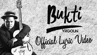  Download virgoun bukti official lyric video