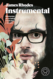 James Rhodes