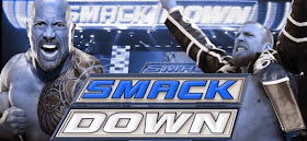 WWE Smackdown Live 09 August 2016 HDTVRip 480p 300MB