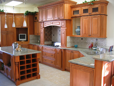 #7 Kitchen Design