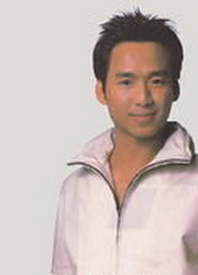 Jason Chu  Actor