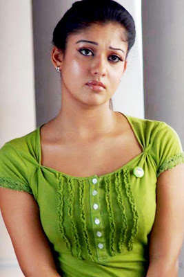 Nayanthara Hot Photos from Bodyguard Movie