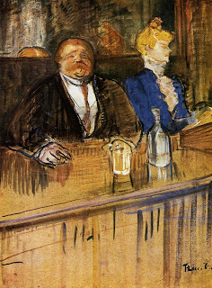 Henri de Toulouse Lautrec