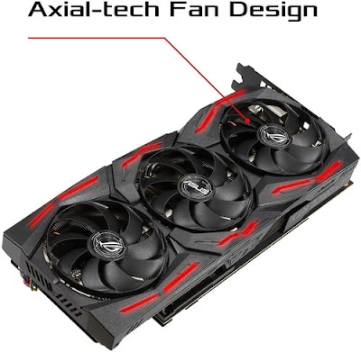 ASUS ROG Strix GeForce RTX 2060 Super