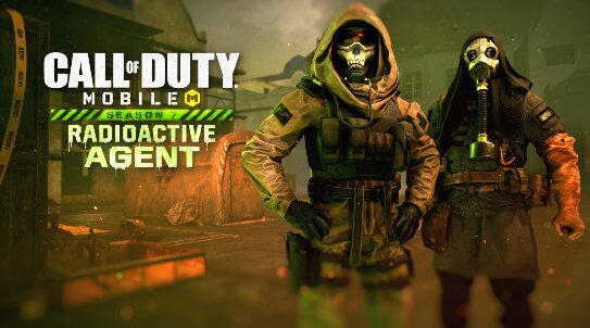 أفضل اسماء مستعارة لـ Call Of Duty Mobile 2021