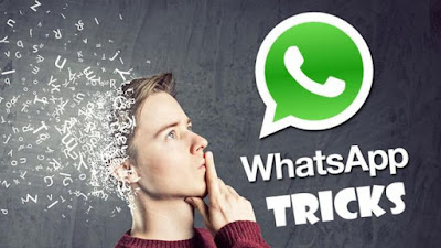 5 Simple WhatsApp Tricks That'll Make Your Life Easier