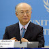 UN nuclear watchdog chief Yukiya Amano dies at 72