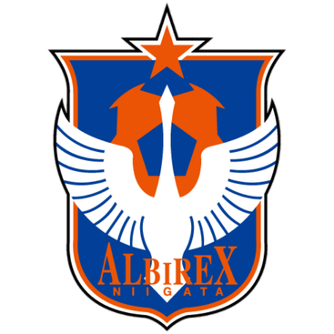 Plantilla de Jugadores del Albirex Niigata - Edad - Nacionalidad - Posición - Número de camiseta - Jugadores Nombre - Cuadrado