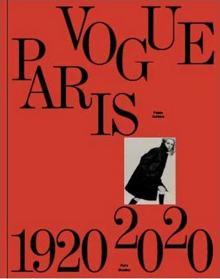 Vogue Paris, 1920-2020