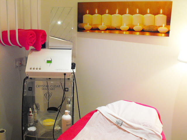 microdermabrasion