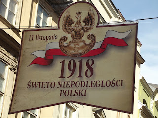 niepodległość polski