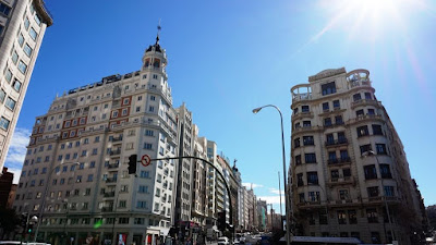 Gran Vía