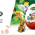  Kinder Joy Natoons, Eksplorasi Mainan Menarik dari Berbagai Belahan Dunia