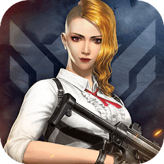 SIX.A Raider Mission (Wall Hack - No Recoil) MOD APK