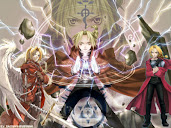 #1 Full Metal Alchemist Wallpaper