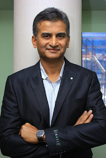 Mr. Ranjit Naiknavare 