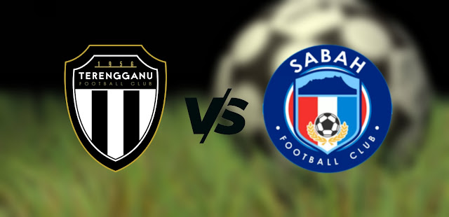 Live Streaming Terengganu FC vs Sabah FC 1.8.2021 Liga Super