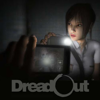 Free Download Dreadout Game For PC Full Version