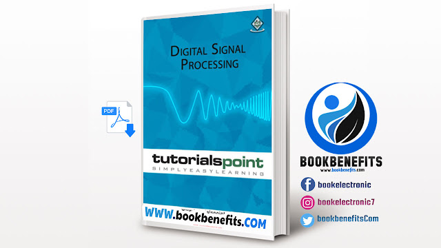 Digital Signal Processing Tutorial pdf