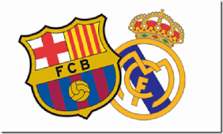 Real Madrid, Barcelona kelab sukan terkaya dunia - Forbes