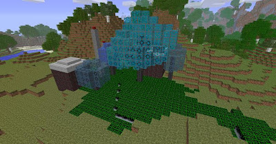 [Mods] Minecraft Rise of the Automatons Mod 1.6.2/1.5.2