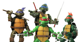 Teenage Mutant Ninja Turtles Leonardo 1/6 Scale Collectible Figure by Mondo