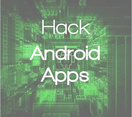How To Hack Android Phone By Android App