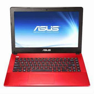 Harga Asus X453MA-WX223B Terbaru