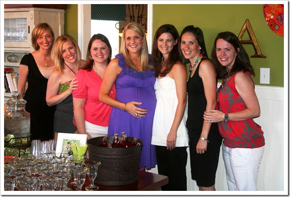 cuddles, Nash's shower and more 012